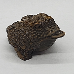 netsuke toaad