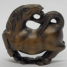 netsuke