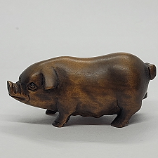 netsuke