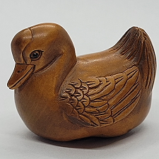 netsuke