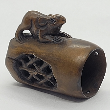 netsuke