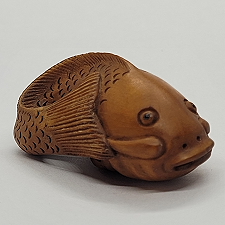 netsuke