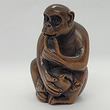 netsuke