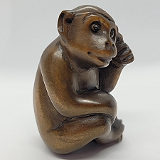 netsuke