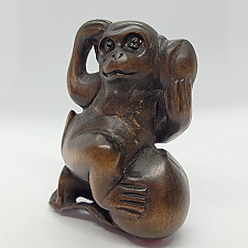 netsuke