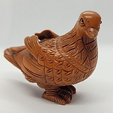 netsuke