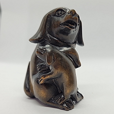 netsuke