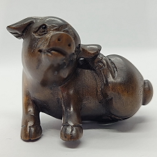 netsuke