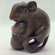 netsuke