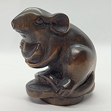 netsuke