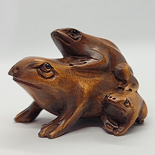 netsuke