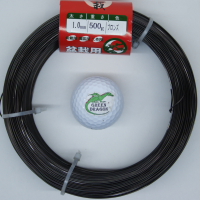 Aluminium bonsai wire 500g roll